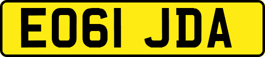 EO61JDA