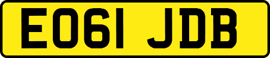 EO61JDB