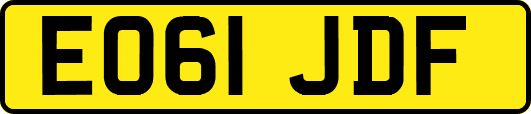 EO61JDF
