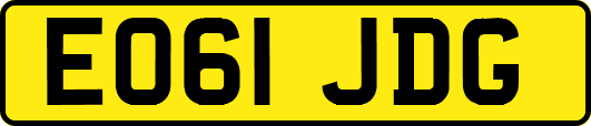 EO61JDG