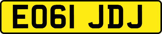 EO61JDJ