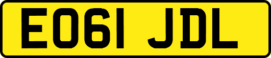 EO61JDL