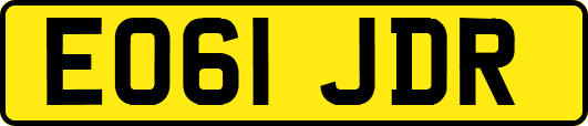 EO61JDR