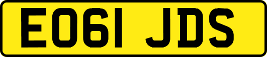 EO61JDS