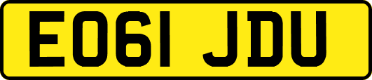 EO61JDU