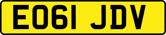 EO61JDV