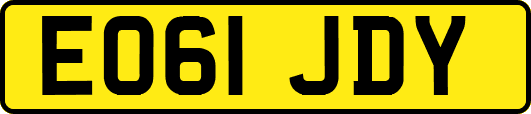EO61JDY