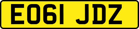 EO61JDZ
