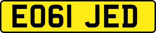 EO61JED