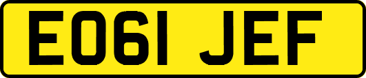 EO61JEF