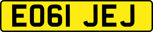 EO61JEJ
