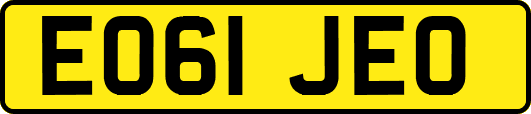 EO61JEO