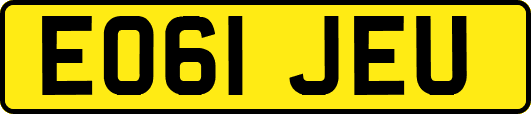 EO61JEU