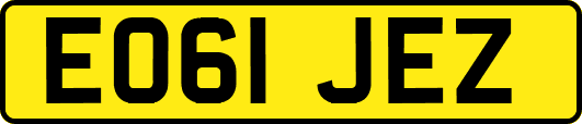 EO61JEZ
