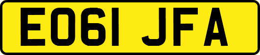 EO61JFA