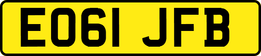EO61JFB