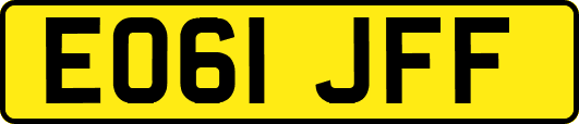 EO61JFF