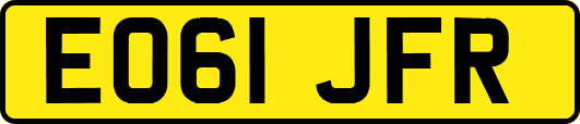 EO61JFR