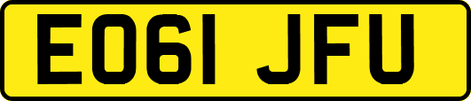 EO61JFU