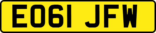 EO61JFW
