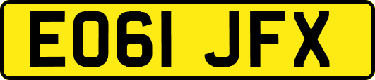 EO61JFX