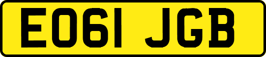 EO61JGB