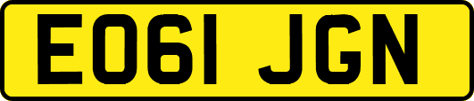EO61JGN