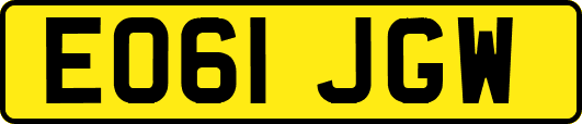 EO61JGW