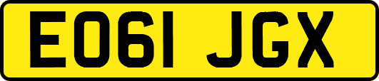 EO61JGX