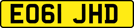 EO61JHD