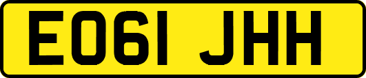 EO61JHH