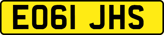 EO61JHS