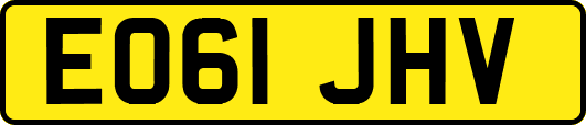 EO61JHV