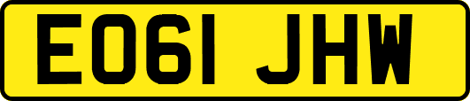 EO61JHW