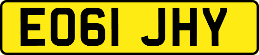 EO61JHY