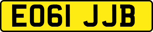 EO61JJB