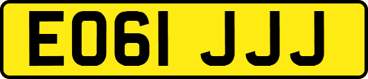 EO61JJJ