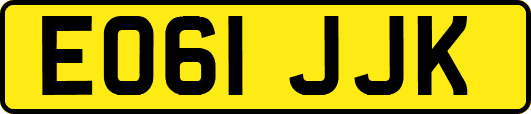 EO61JJK