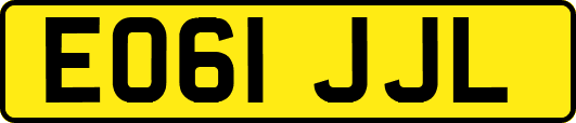 EO61JJL