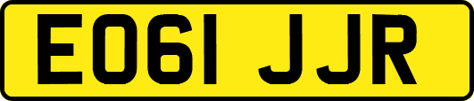 EO61JJR