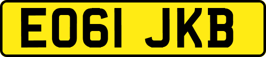 EO61JKB