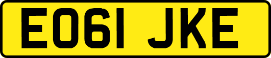 EO61JKE