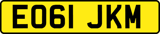 EO61JKM