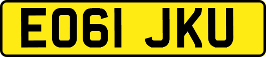 EO61JKU