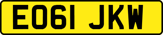EO61JKW