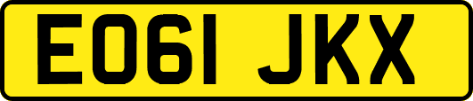 EO61JKX