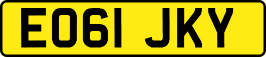 EO61JKY