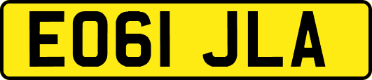 EO61JLA