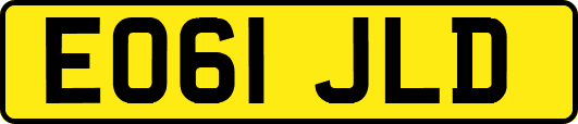 EO61JLD