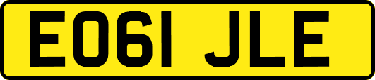 EO61JLE